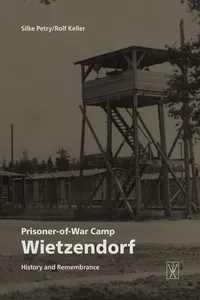 Prisoner-of-War Camp Wietzendorf_cover
