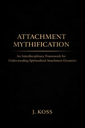 Attachment Mythification