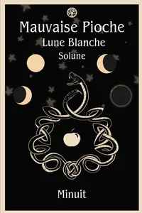 Lune Blanche Solune_cover