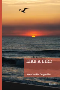 Like a bird_cover