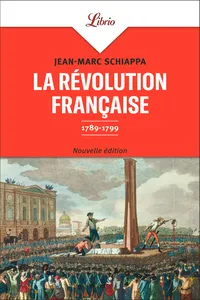 La Révolution française_cover