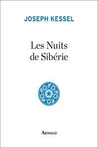 Les Nuits de Sibérie_cover