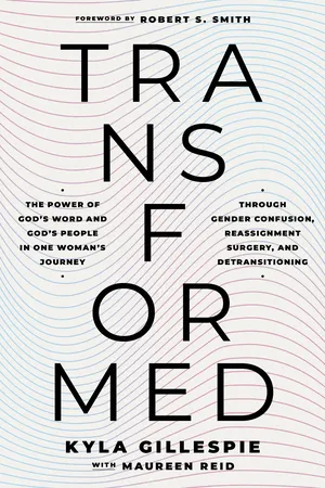 TransFormed