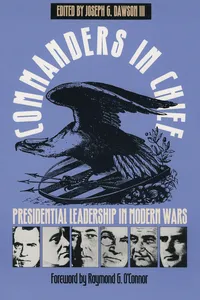 Commanders in Chief_cover