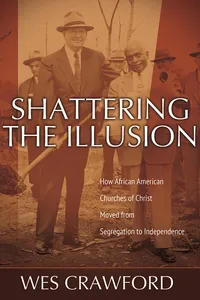 Shattering the Illusion_cover