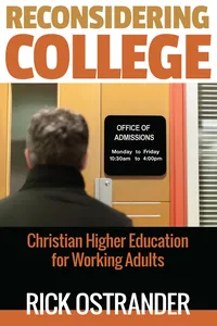 Reconsidering College_cover