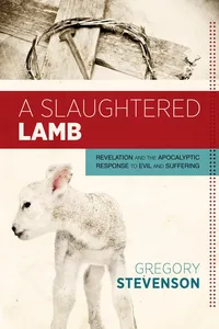 A Slaughtered Lamb_cover