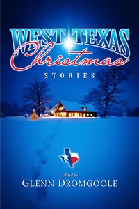 West Texas Christmas Stories_cover