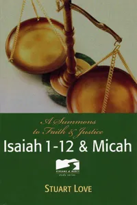 Isaiah 1-12 & Micah_cover