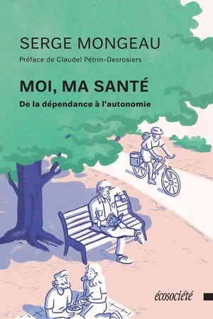 Moi, ma santé