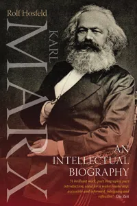 Karl Marx_cover