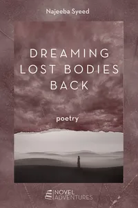 Dreaming Lost Bodies Back_cover