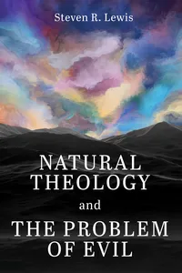 Natural Theology and the Problem of Evil