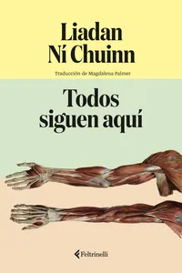 Todos siguen aquí_cover