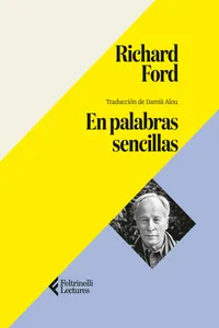 En palabras sencillas_cover