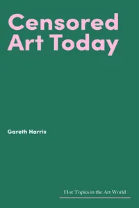 Censored Art Today_cover