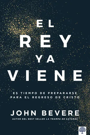 El Rey ya viene