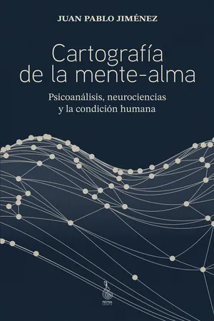 Cartografía de la mente-alma