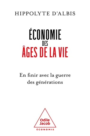 Économie des âges de la vie