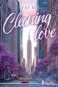 Cleaning Love_cover
