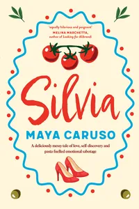 Silvia_cover