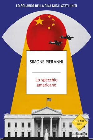 Lo specchio americano