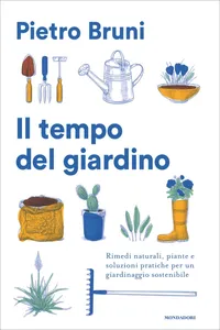 Il tempo del giardino