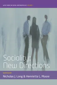 Sociality_cover