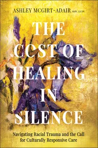 The Cost of Healing in Silence_cover