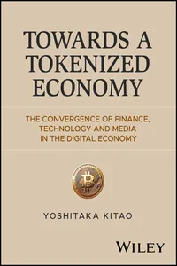 Towards a Tokenized Economy_cover