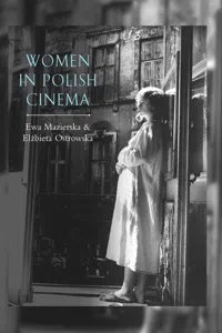 Women in Polish Cinema_cover