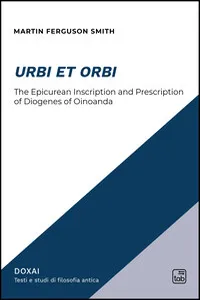 Urbi et Orbi_cover