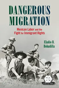 Dangerous Migration_cover