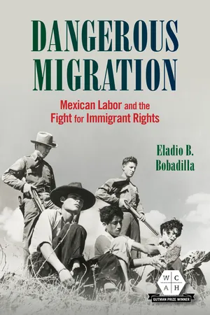 Dangerous Migration