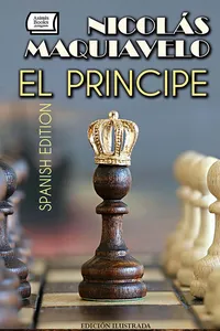 El Principe. Edición ilustrada