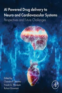 AI Powered Drug delivery to Neuro and Cardiovascular Systems_cover