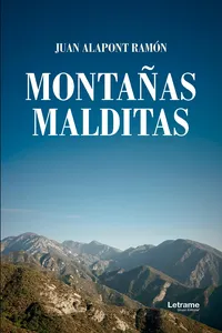 Montañas malditas