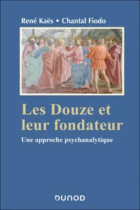 Les Douze et leur fondateur