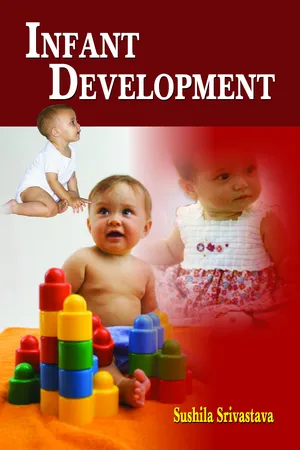 Infant Development