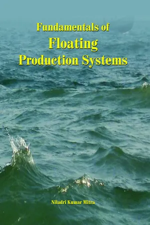 Fundamentals of Floating Production Systems