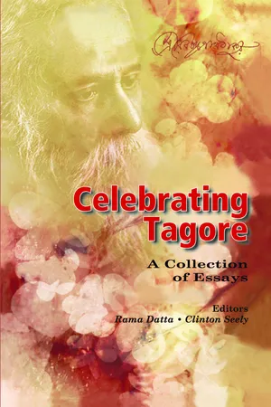 Celebrating Tagore: A Collection of Essays