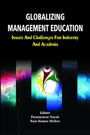 Globalizing Management Education