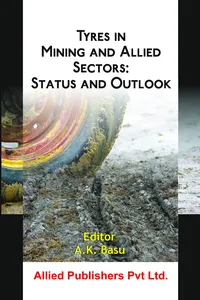 Tyres in Mining and Allied Sectors: Status and Outlook_cover