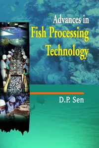 Advances in Fish Processing Technology_cover