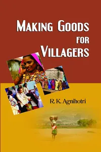 Making Goods for Villagers_cover