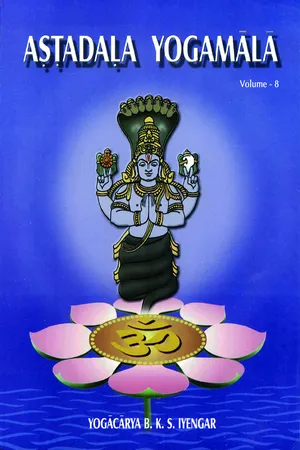 Astadala Yogamala (Collected Works), Volume 8