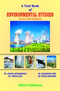 A Text Book of Environmental Studies