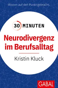30 Minuten Neurodivergenz im Berufsalltag_cover