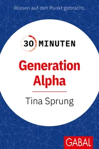 30 Minuten Generation Alpha_cover
