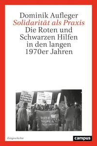 Solidarität als Praxis_cover